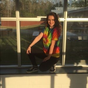 Meet your Posher, Haley